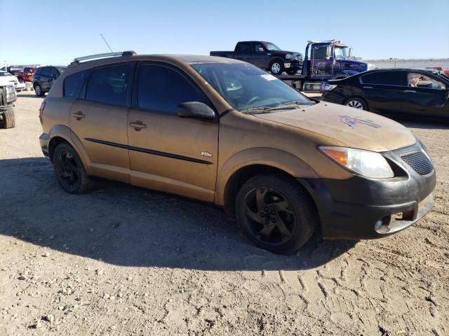 2005 Pontiac Vibe