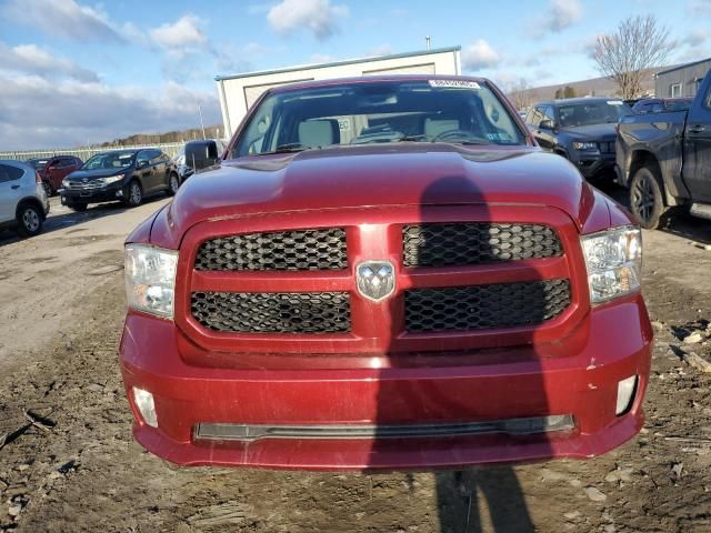 2014 Dodge RAM 1500 ST