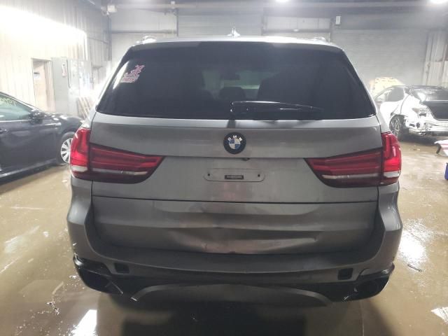 2014 BMW X5 XDRIVE35I