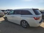 2012 Honda Odyssey Touring