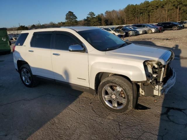 2012 GMC Terrain SLE