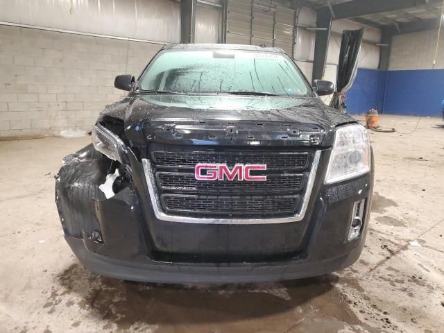 2014 GMC Terrain SLE