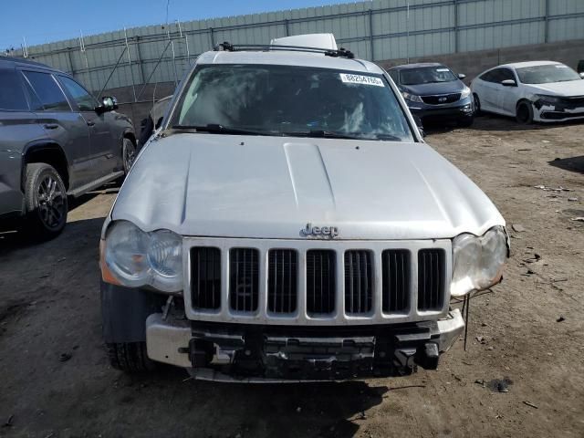 2009 Jeep Grand Cherokee Laredo