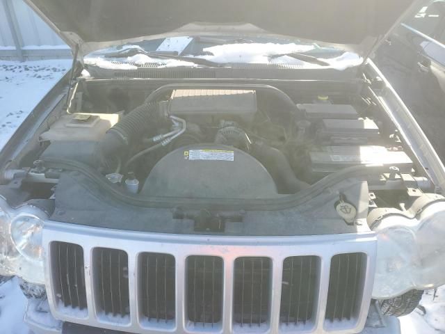 2009 Jeep Grand Cherokee Laredo