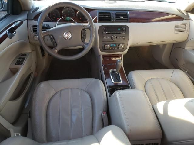 2006 Buick Lucerne CXL