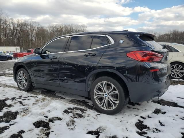 2018 BMW X2 XDRIVE28I