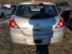 2011 Nissan Versa S