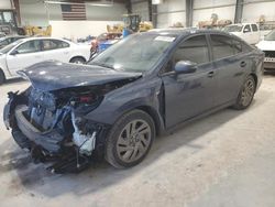 Subaru salvage cars for sale: 2024 Subaru Legacy Sport