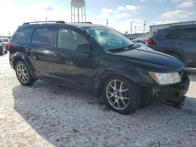 2012 Dodge Journey R/T