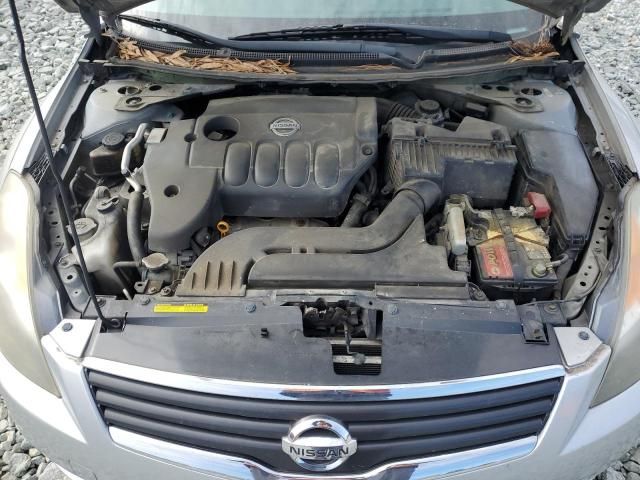 2009 Nissan Altima 2.5