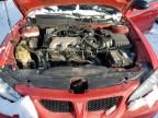 2004 Pontiac Grand AM SE1