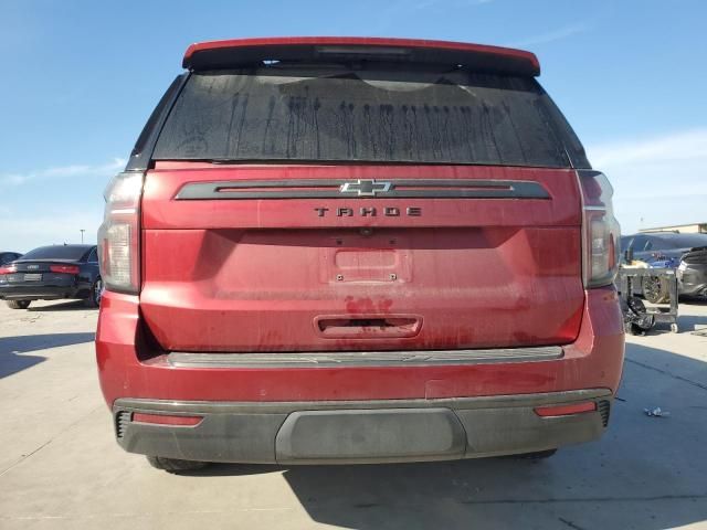 2021 Chevrolet Tahoe K1500 Z71