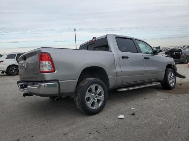 2023 Dodge RAM 1500 BIG HORN/LONE Star