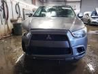 2011 Mitsubishi Outlander Sport ES