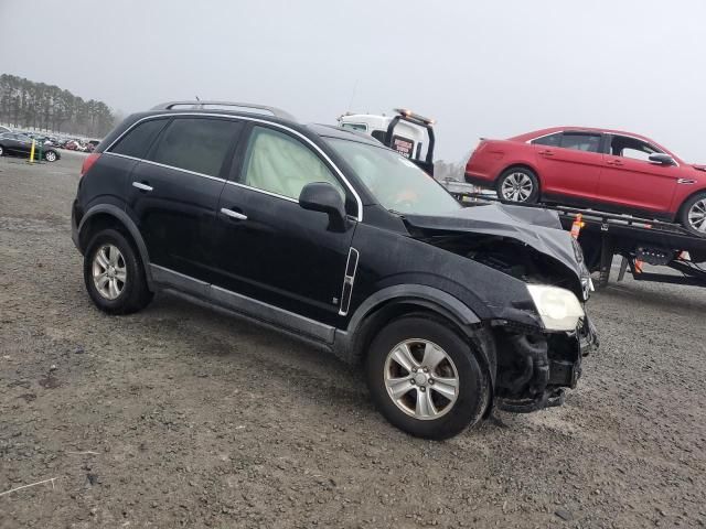 2008 Saturn Vue XE