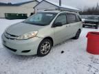 2006 Toyota Sienna LE