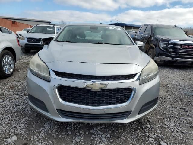 2016 Chevrolet Malibu Limited LT