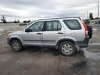 2005 Honda CR-V LX