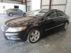 2013 Volkswagen CC Luxury