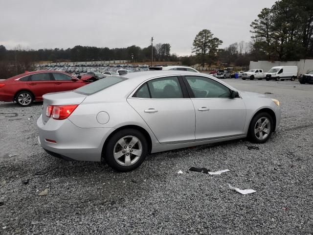 2014 Chevrolet Malibu LS