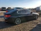 2017 BMW 530 I