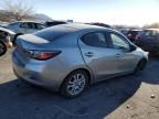 2016 Scion IA