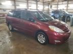 2006 Toyota Sienna XLE