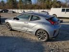 2020 Hyundai Veloster Base