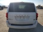 2011 Dodge Grand Caravan Crew