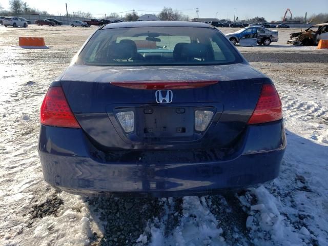 2007 Honda Accord LX