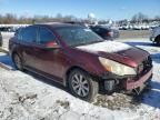 2011 Subaru Legacy 2.5I Premium