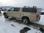 2017 Toyota Tacoma Double Cab