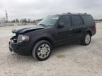 2013 Ford Expedition Limited