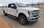 2019 Ford F250 Super Duty