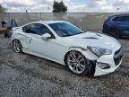 2013 Hyundai Genesis Coupe 3.8L