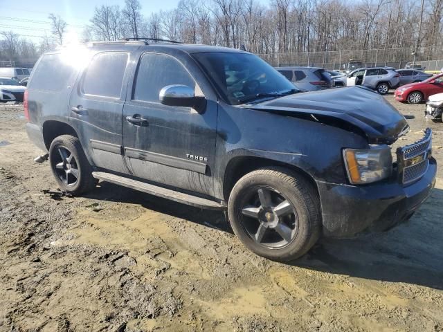 2011 Chevrolet Tahoe K1500 LT