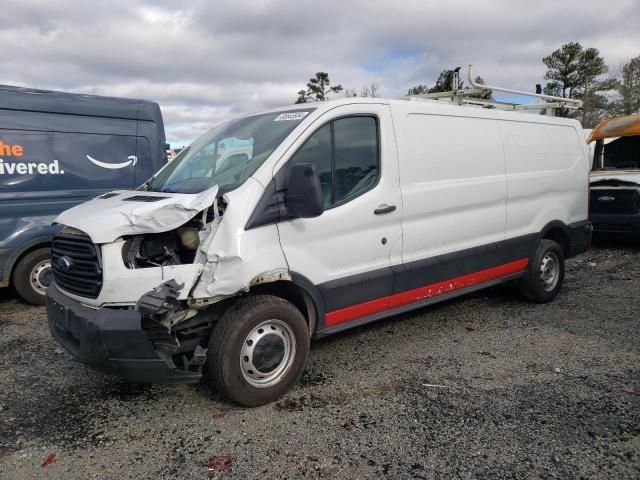 2019 Ford Transit T-250