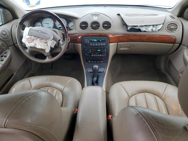 2002 Chrysler 300M