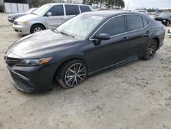 2024 Toyota Camry SE Night Shade en venta en Loganville, GA