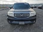 2012 Honda Pilot EX