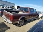 2007 Ford F250 Super Duty