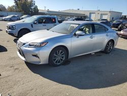 Carros con verificación Run & Drive a la venta en subasta: 2016 Lexus ES 300H