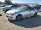 2016 Lexus ES 300H