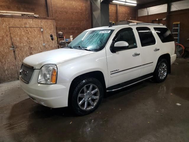 2010 GMC Yukon Denali