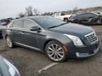 2014 Cadillac XTS Luxury Collection