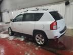 2012 Jeep Compass Latitude