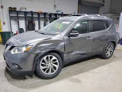 2014 Nissan Rogue S en venta en Candia, NH