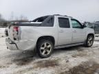 2010 Chevrolet Avalanche LTZ