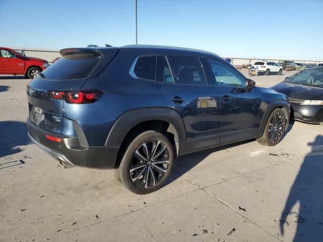 2023 Mazda CX-50 Premium Plus