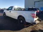 2013 Ford F150